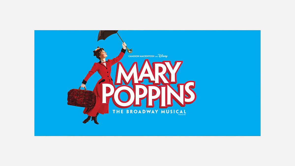 Disney's Mary Poppins