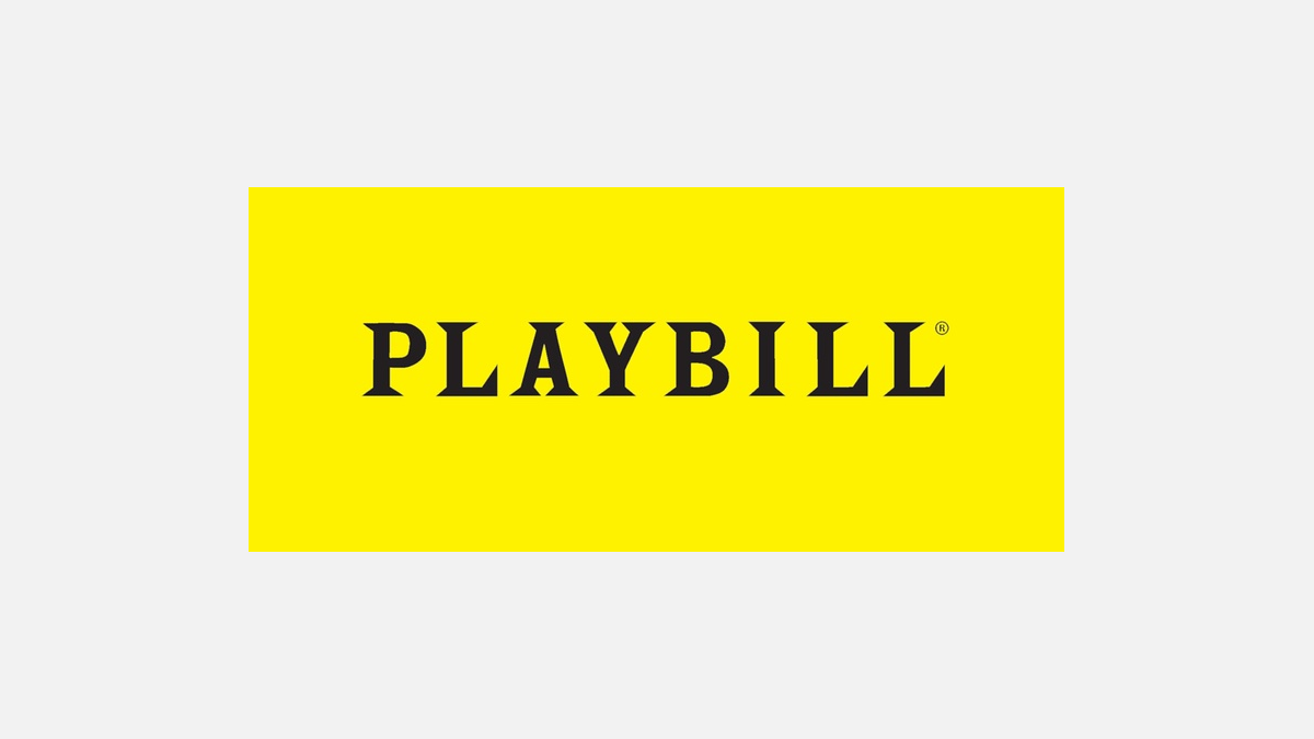 Playbill Ads