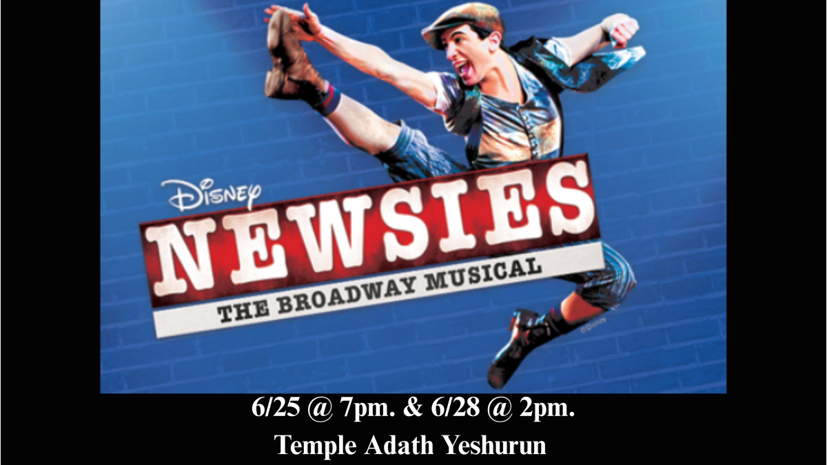 Newsies
