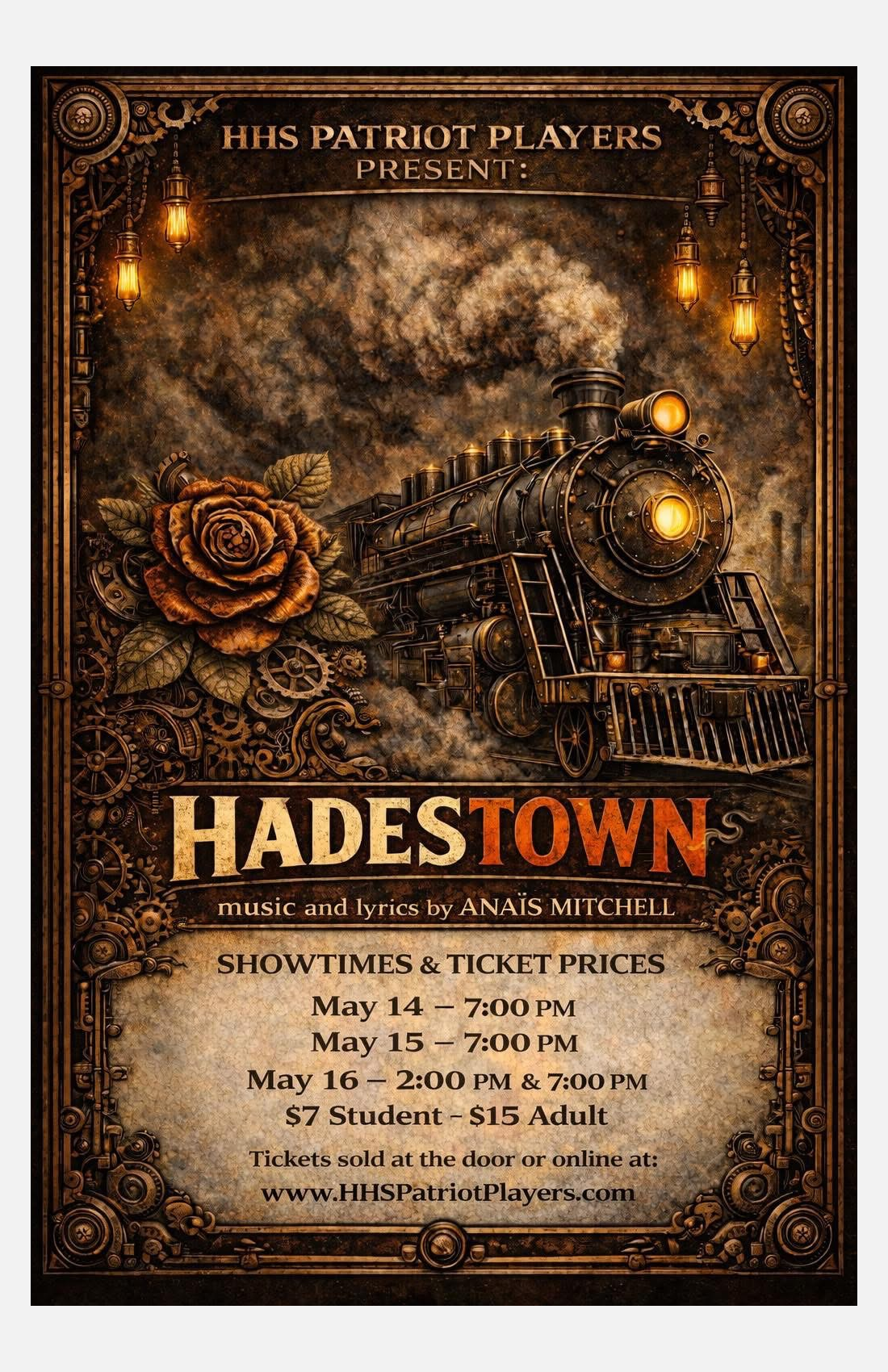 Hadestown