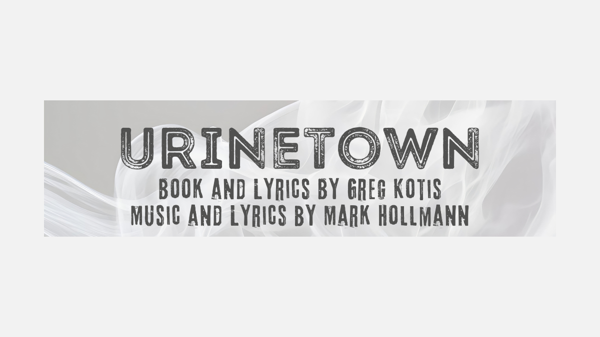 Urinetown
