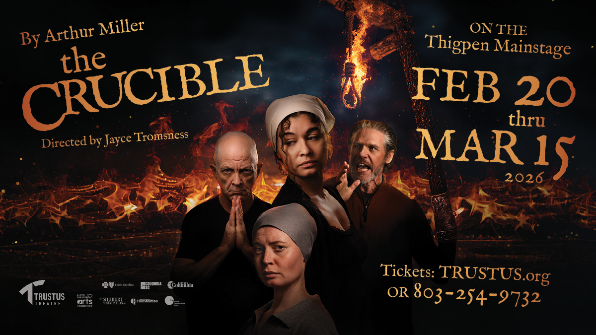 The Crucible
