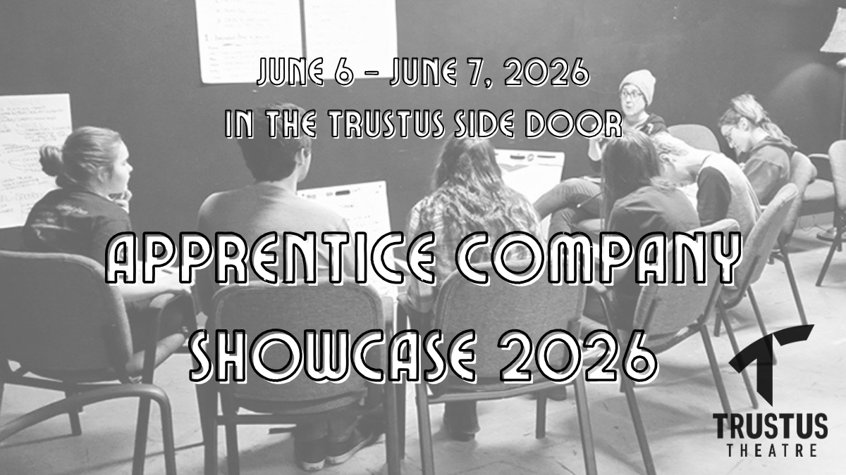 Apprentice Company Showcase