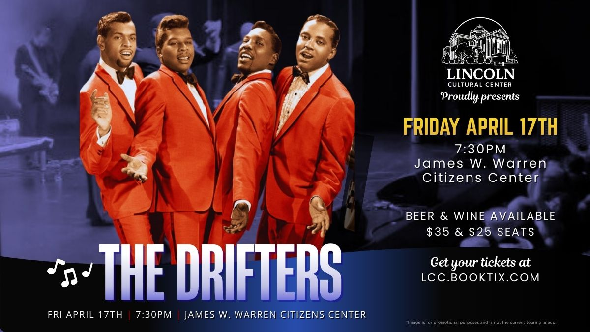 The Drifters