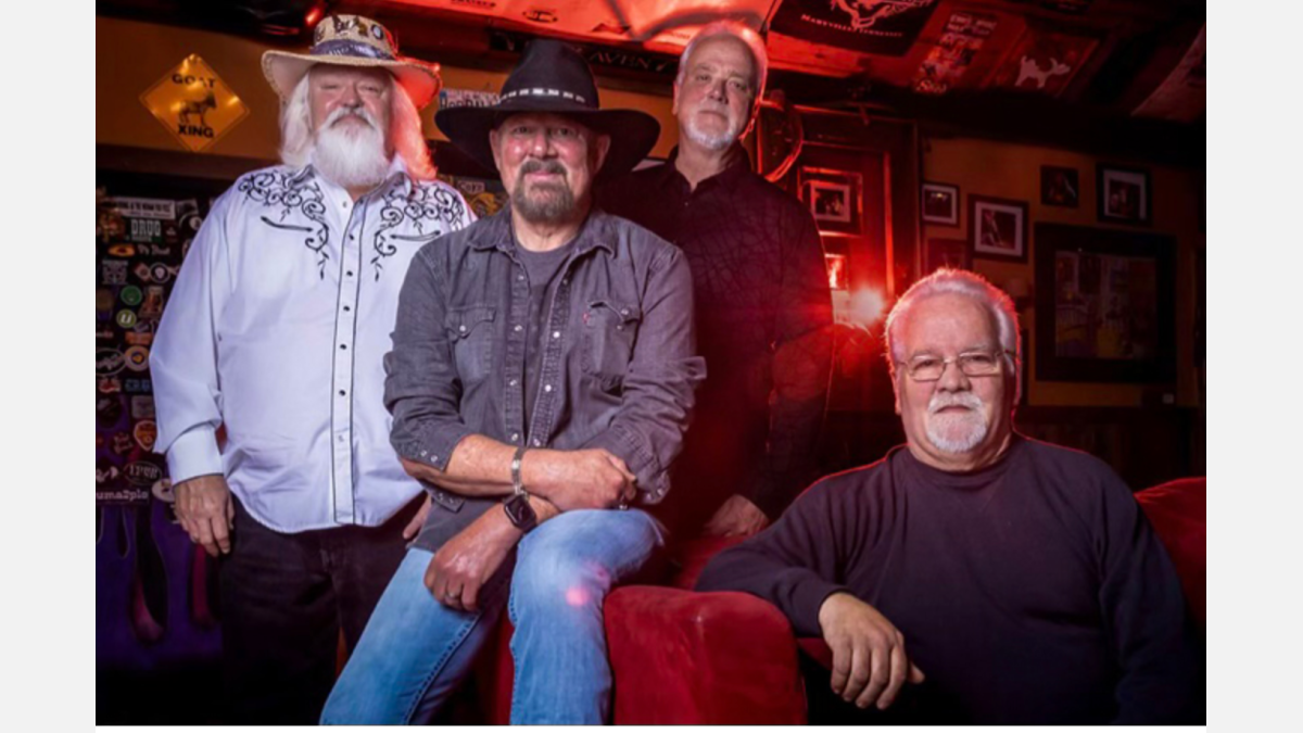 Confederate Railroad