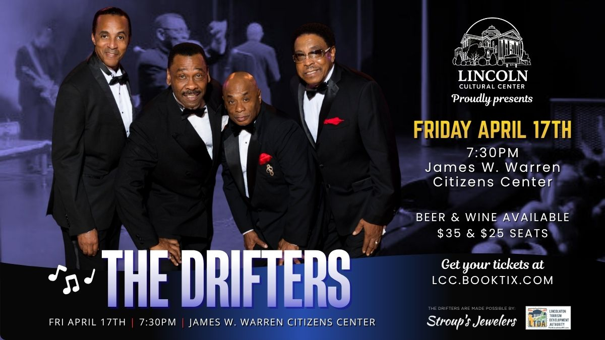 The Drifters