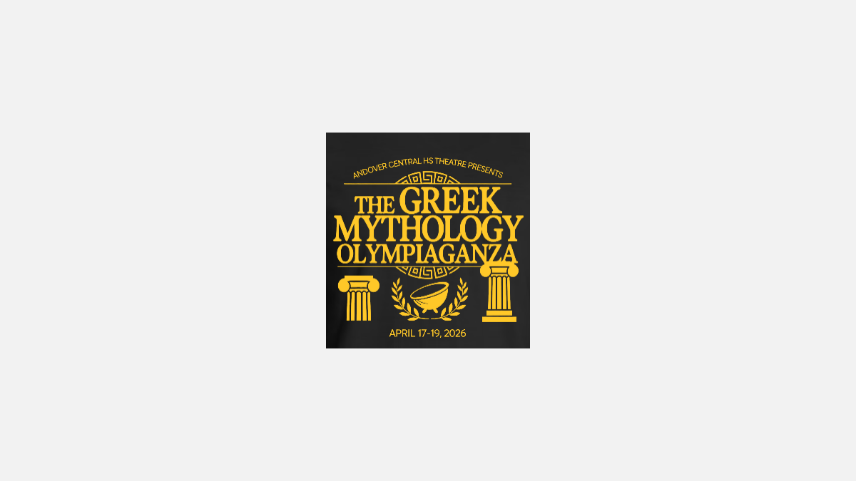 The Greek Mythology Olympiaganza