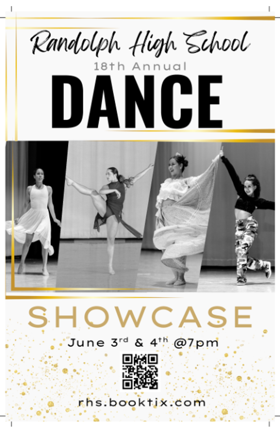 18th Annual RHS Dance Showcase