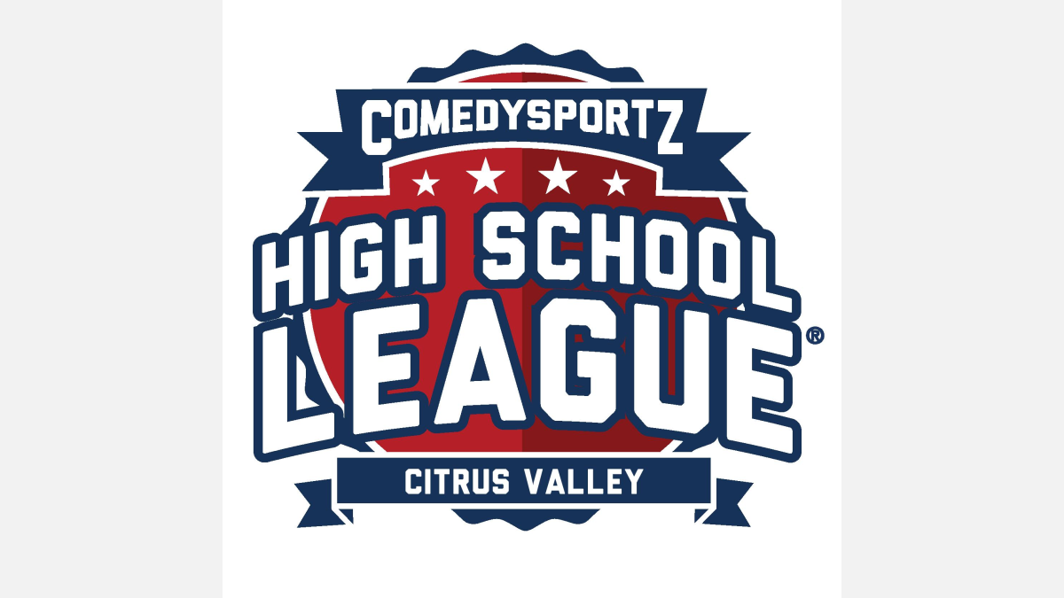 March ComedySportz Match