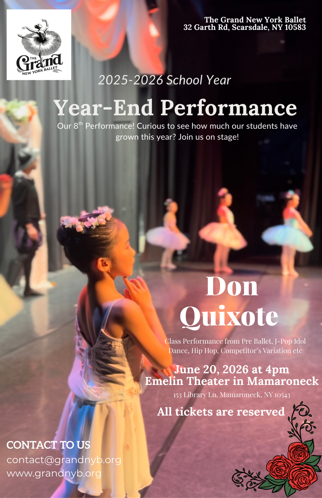 2026 Year-End Performance