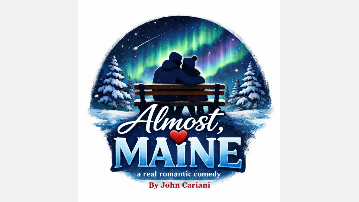 Almost, Maine