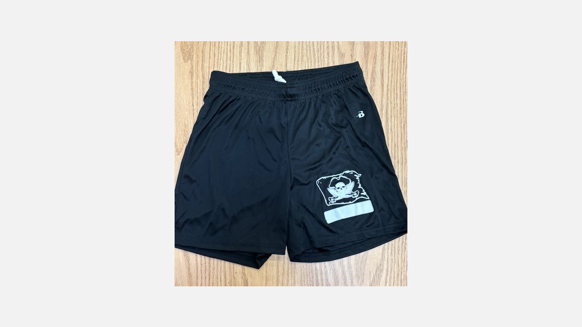 Girls PE Shorts