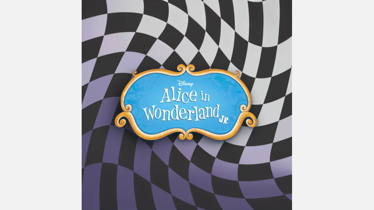 Alice in Wonderland Jr.