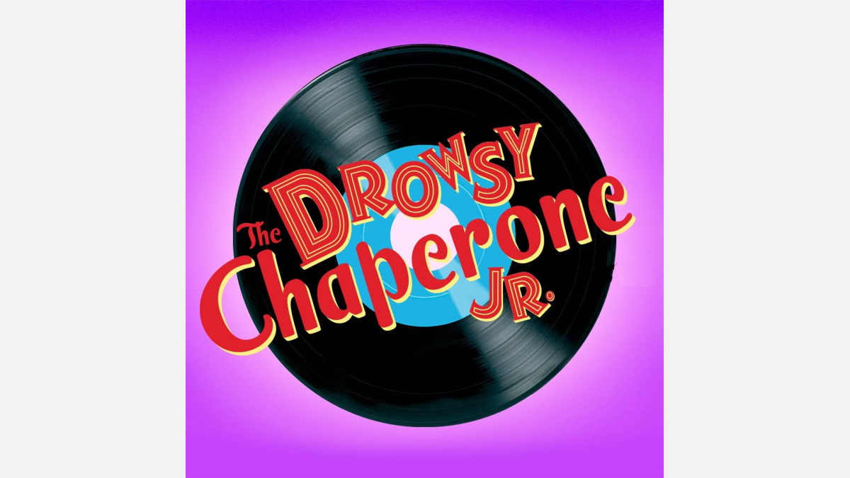 The Drowsy Chaperone Jr.