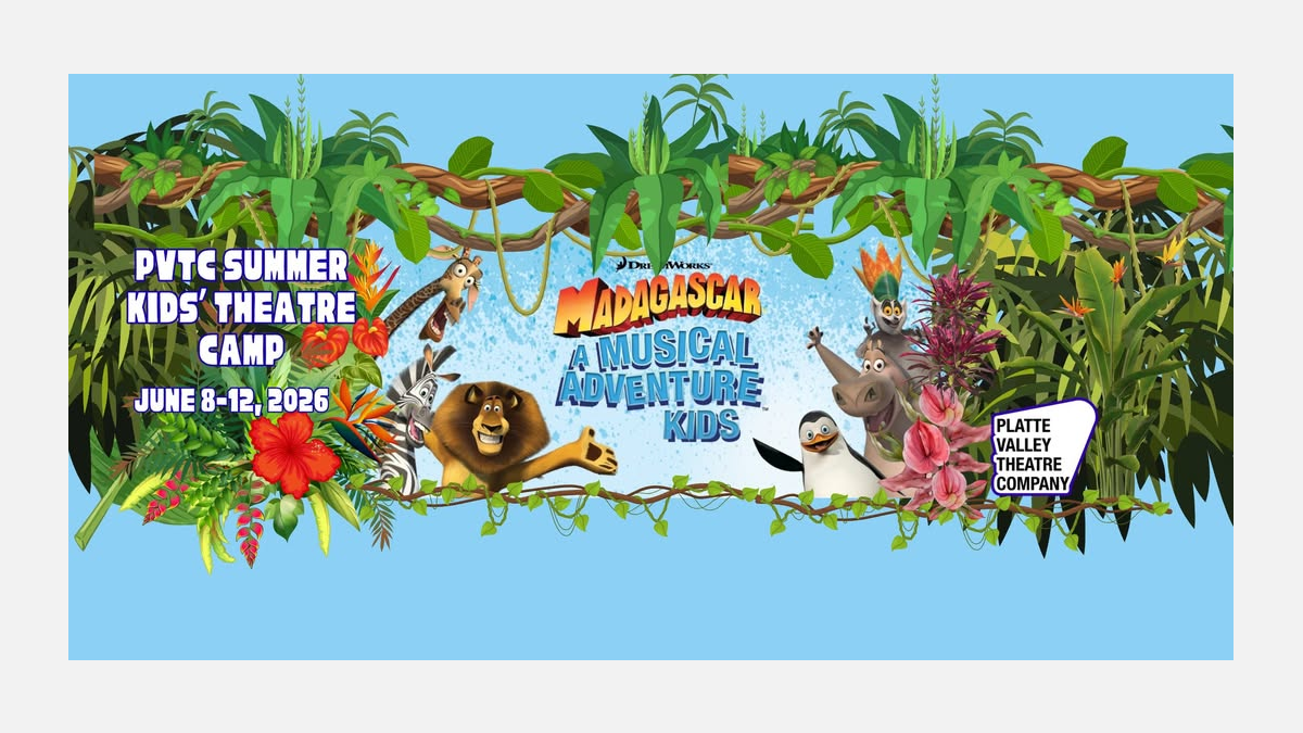 Madagascar - Kids' Theatre Camp