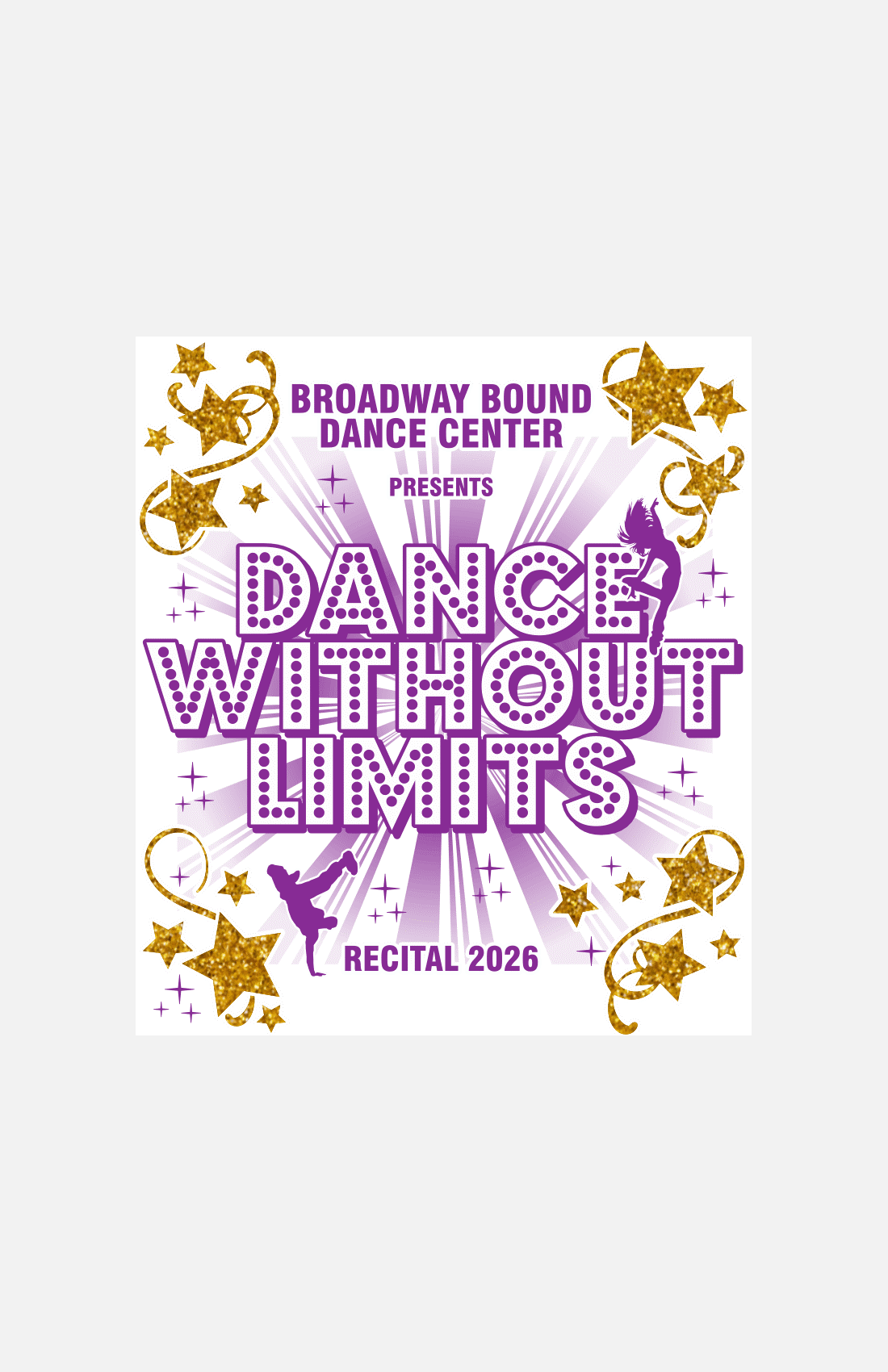 Dance Without Limits