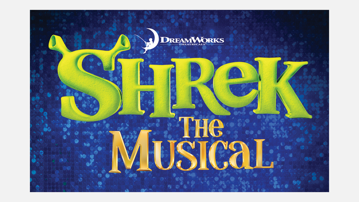 Shrek the Musical!