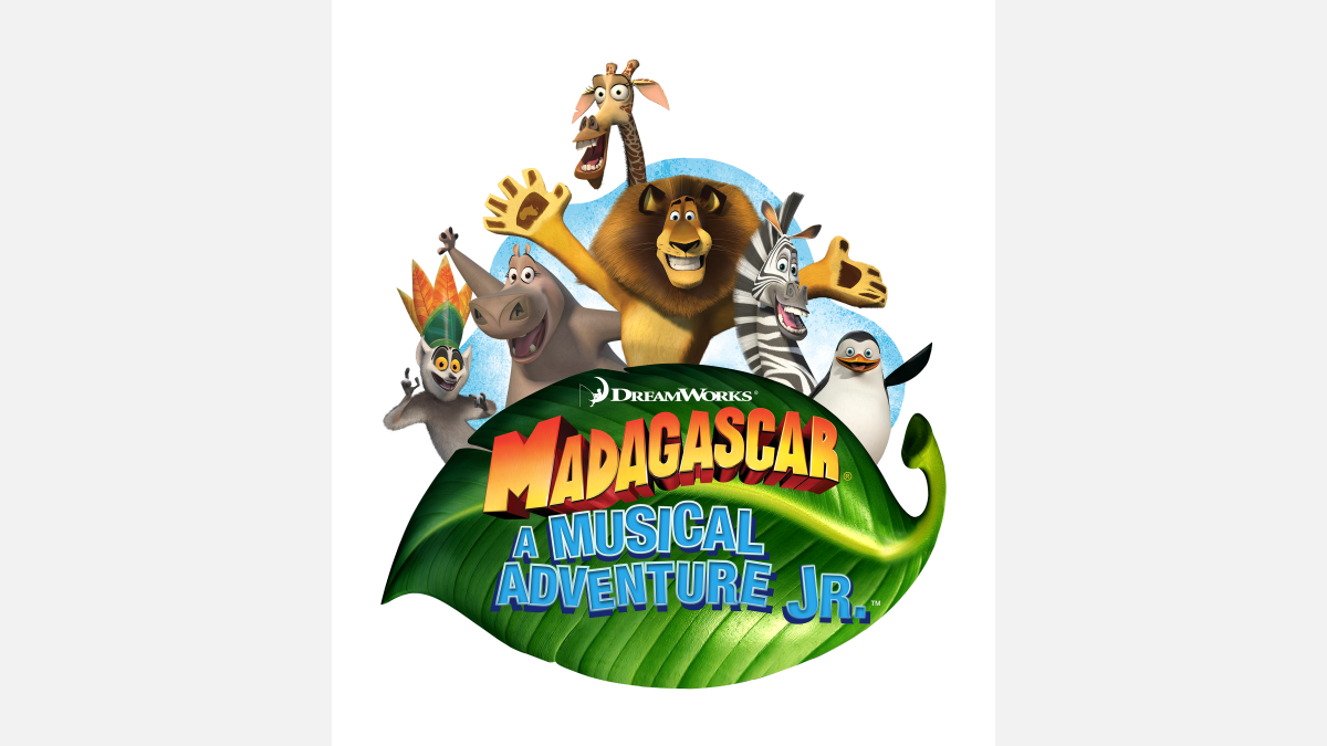 Madagascar Jr.