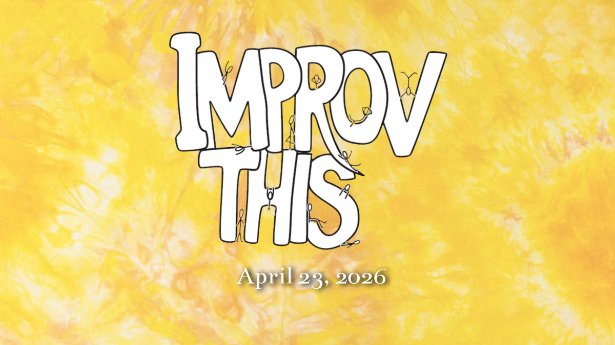 Improv This!
