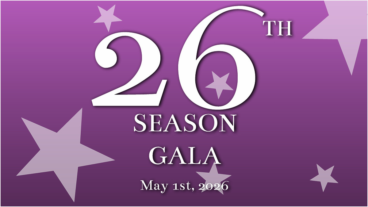 26th Season Gala