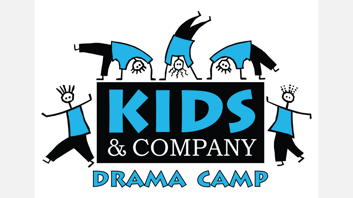 Teen Drama Camp