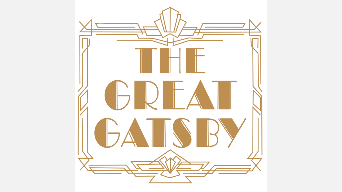 The Great Gatsby