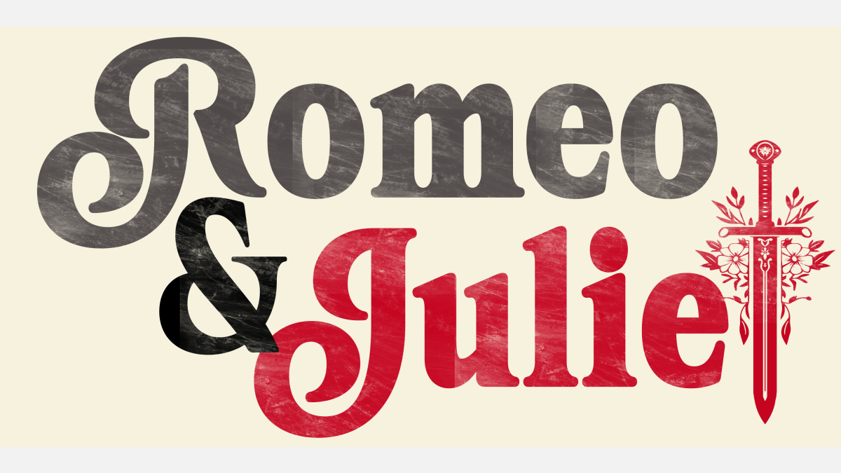 Romeo & Juliet