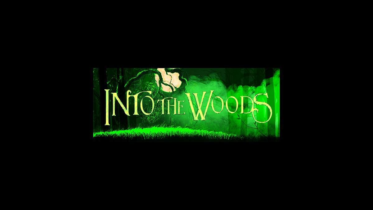 Into the Woods - Elementary Night