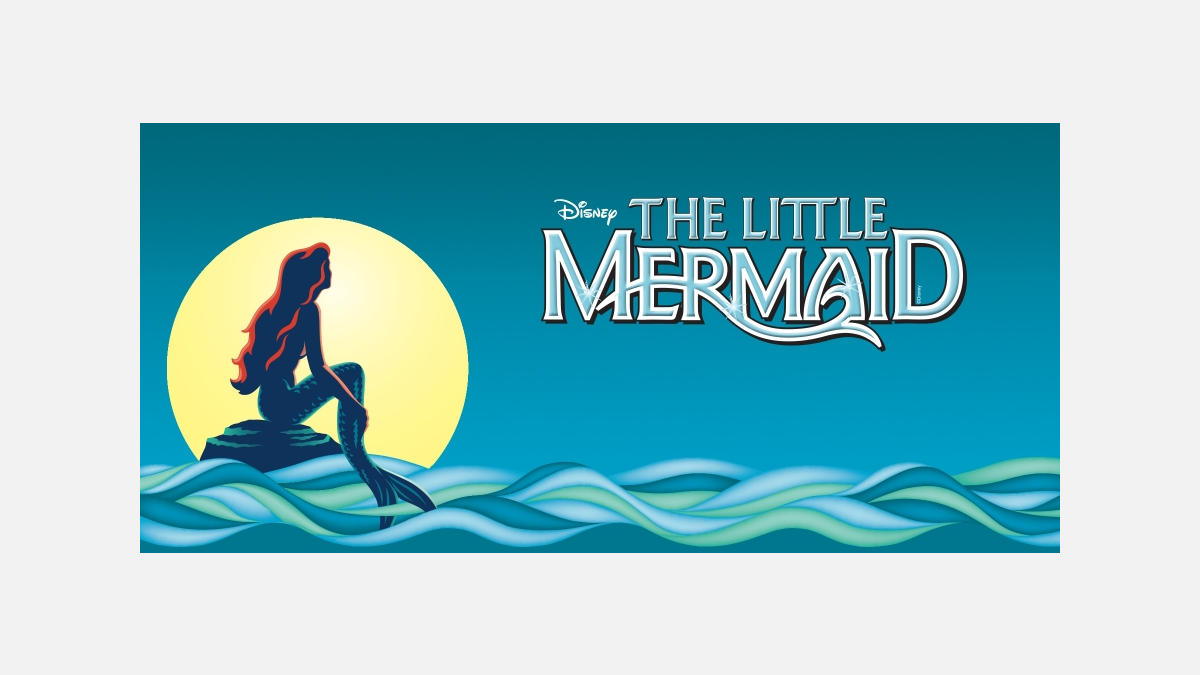 Disney's The Little Mermaid
