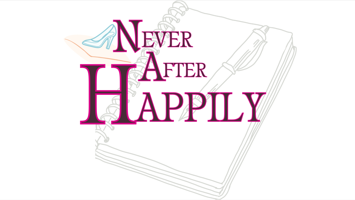 Never After Happily