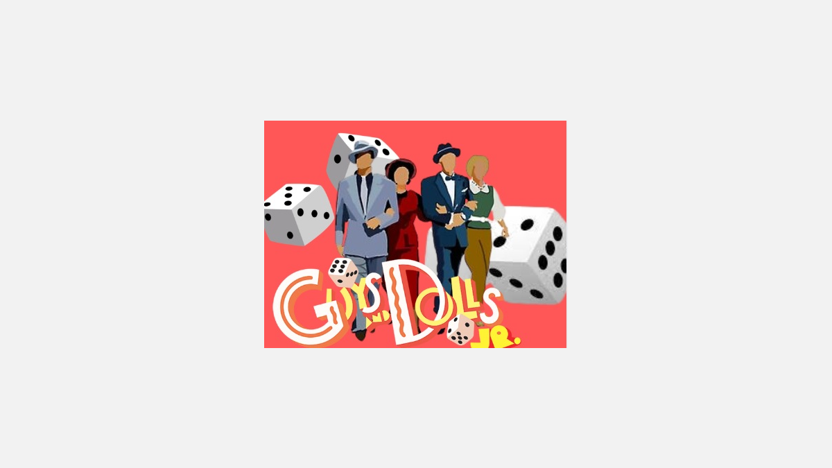Guys and Dolls, Jr.