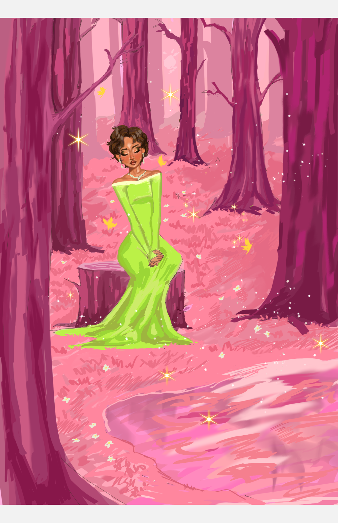 Ladies of Leadership Butterfly Ball