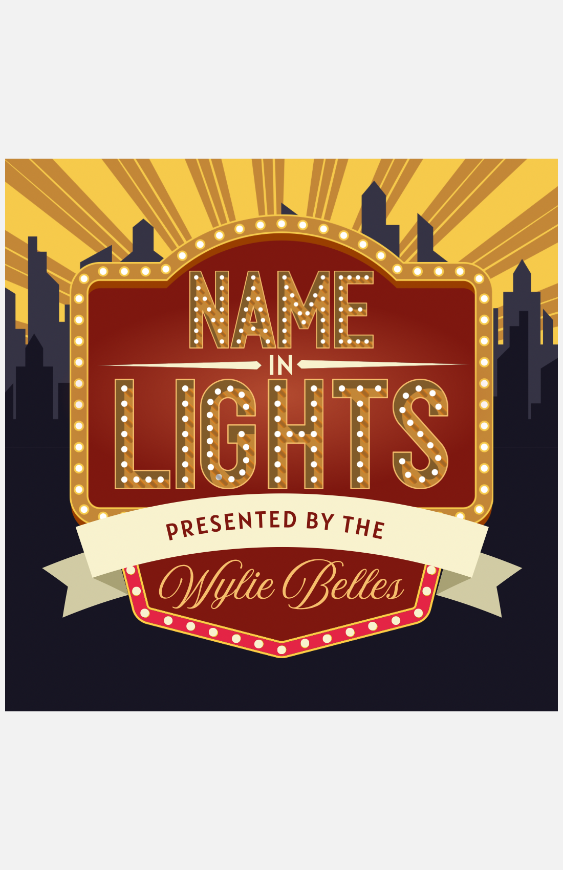 Wylie Belles Spring Showcase 26