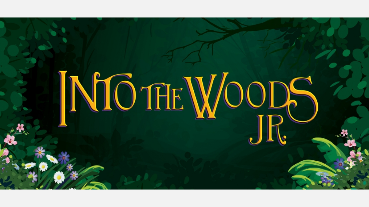 Into the Woods Jr. Sponsor-an-Actor