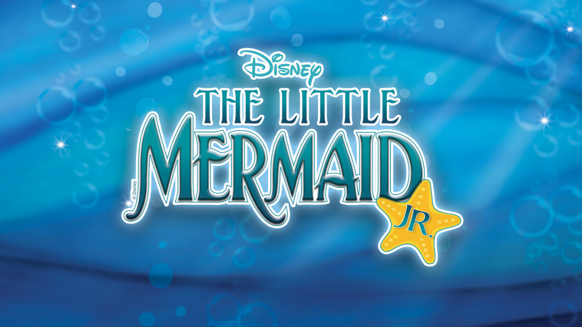 The Little Mermaid Jr.