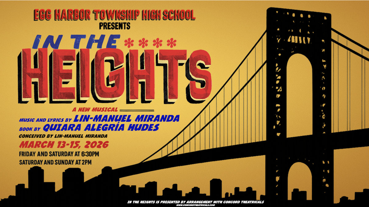 In the Heights