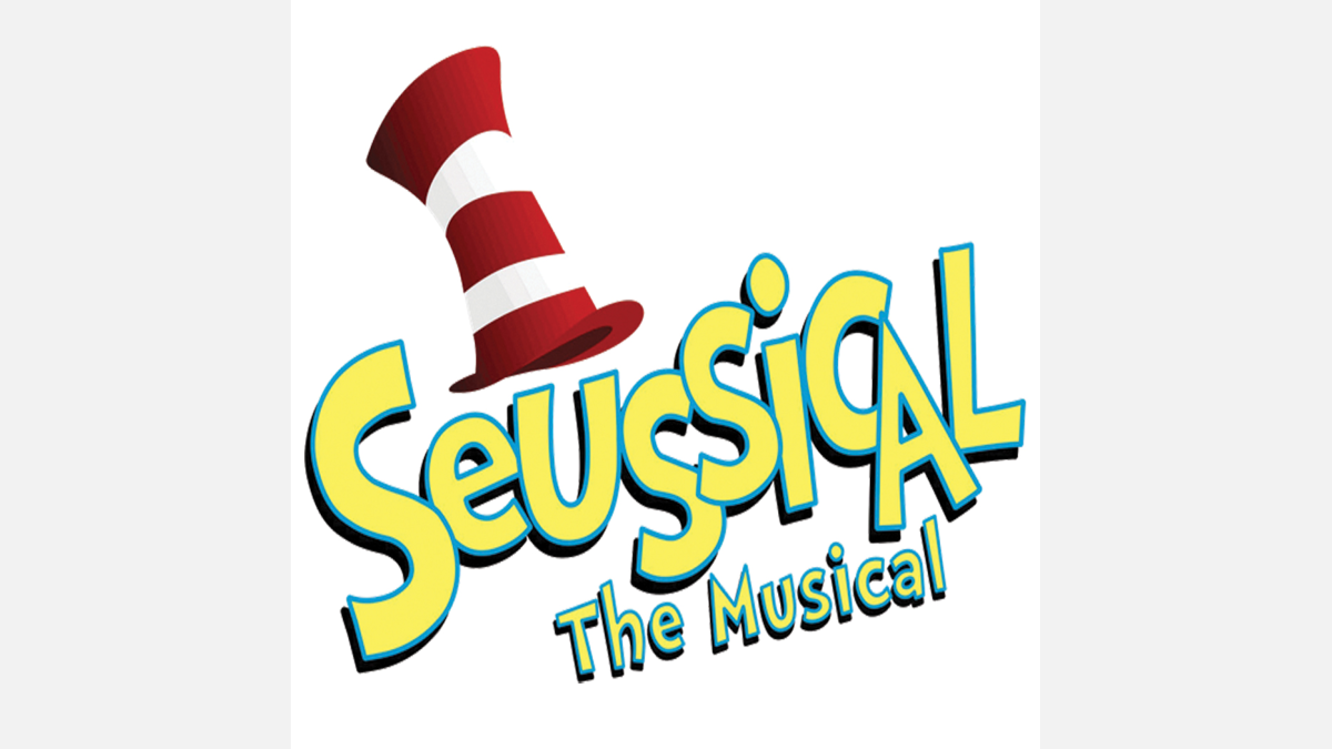 Seussical The Musical