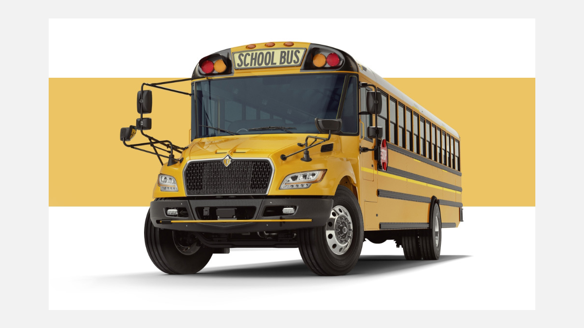 Choir Transportation