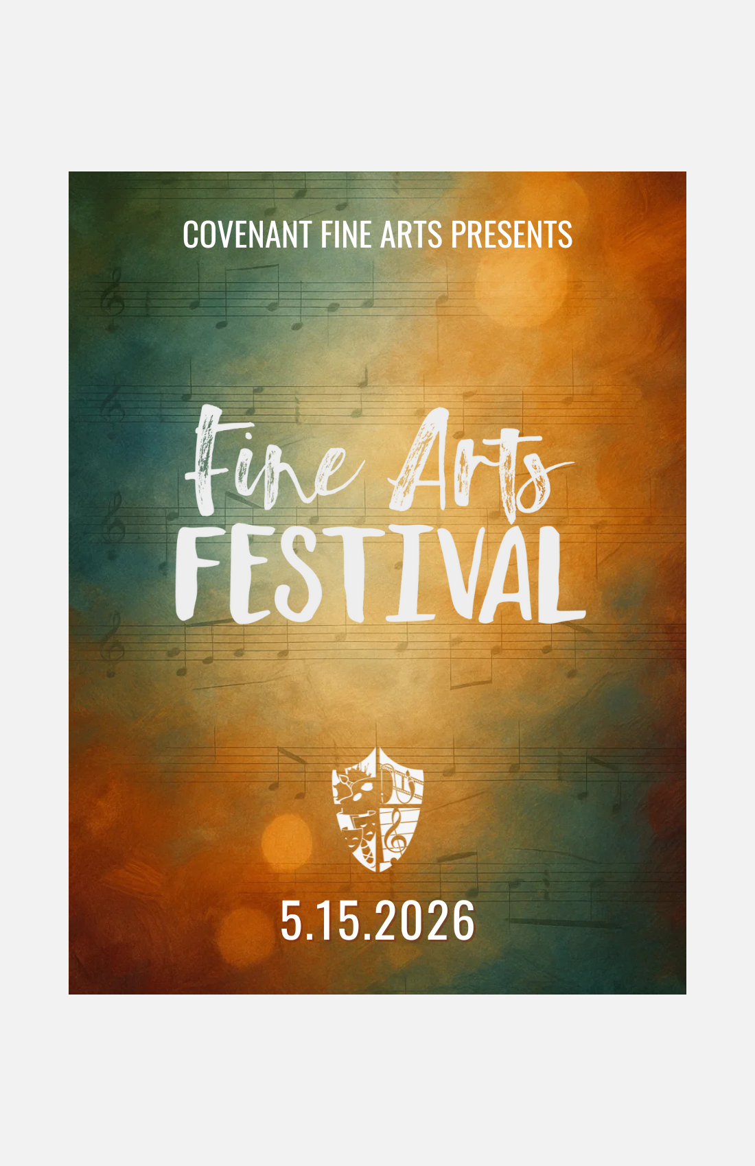 Fine Arts Festival 2026
