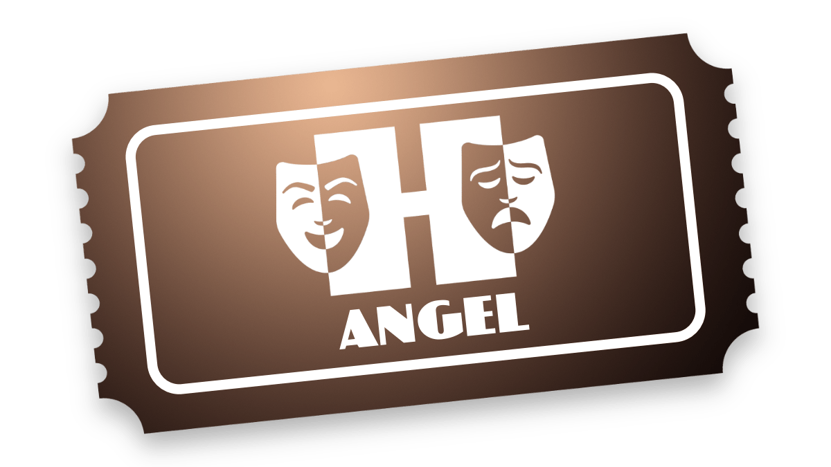Angel Season Tickets 2026 - 2027