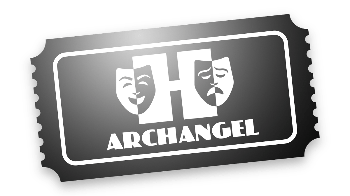 Archangel Season Tickets 2026 - 2027