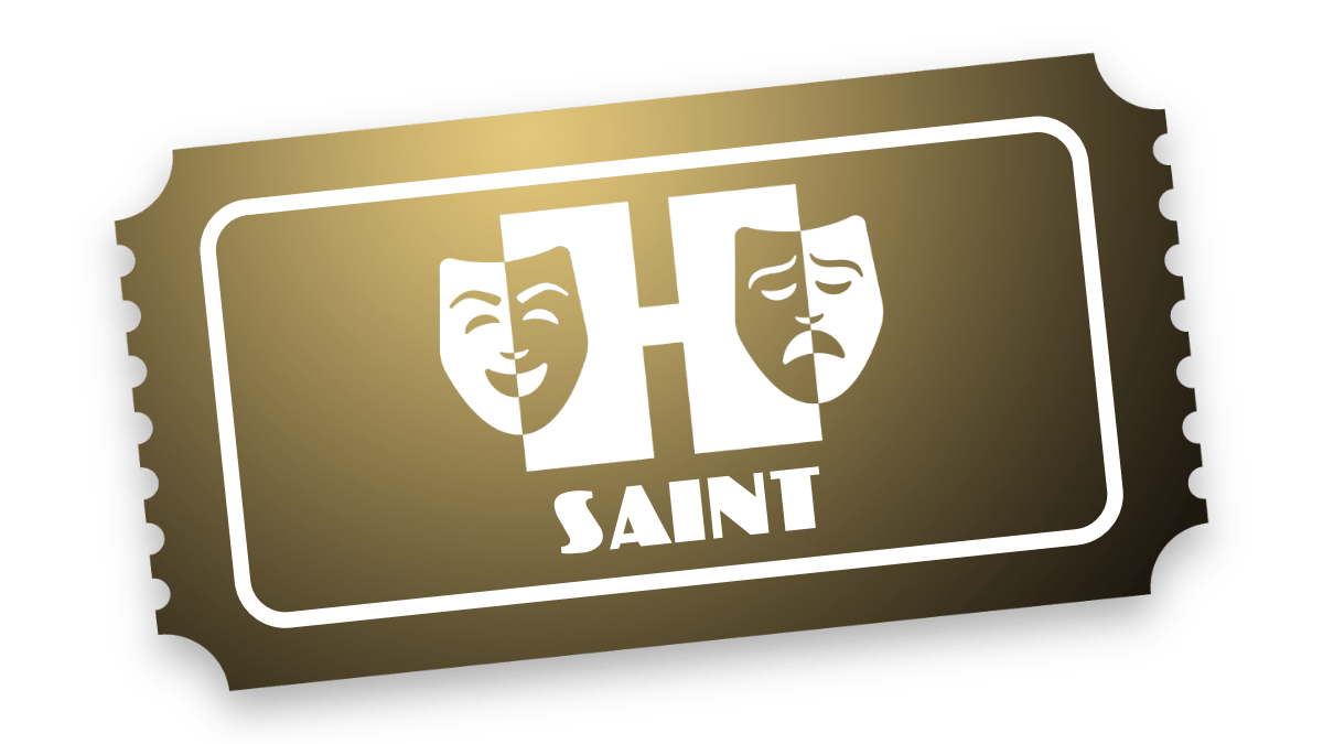 Saint Season Tickets 2026 - 2027