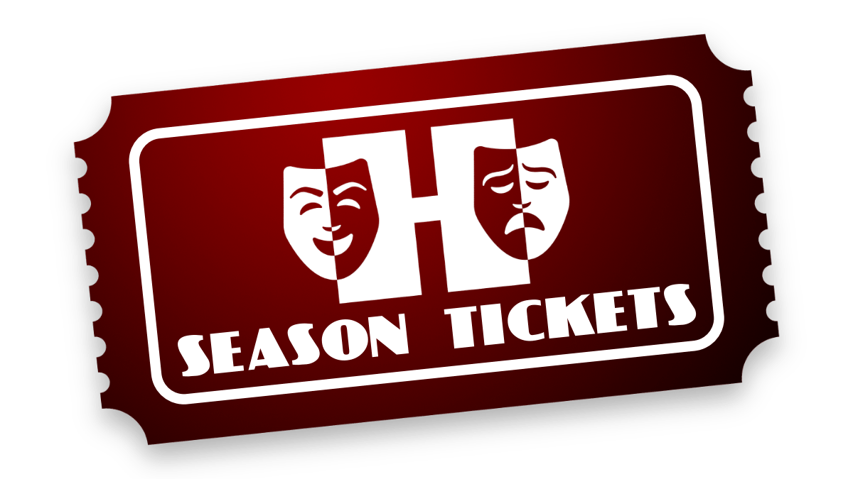 Season Tickets 2026-2027