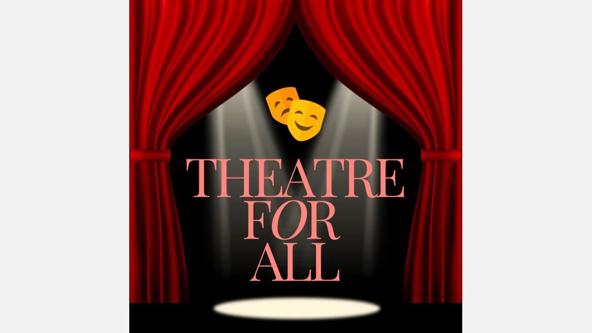 Theater Accessibility