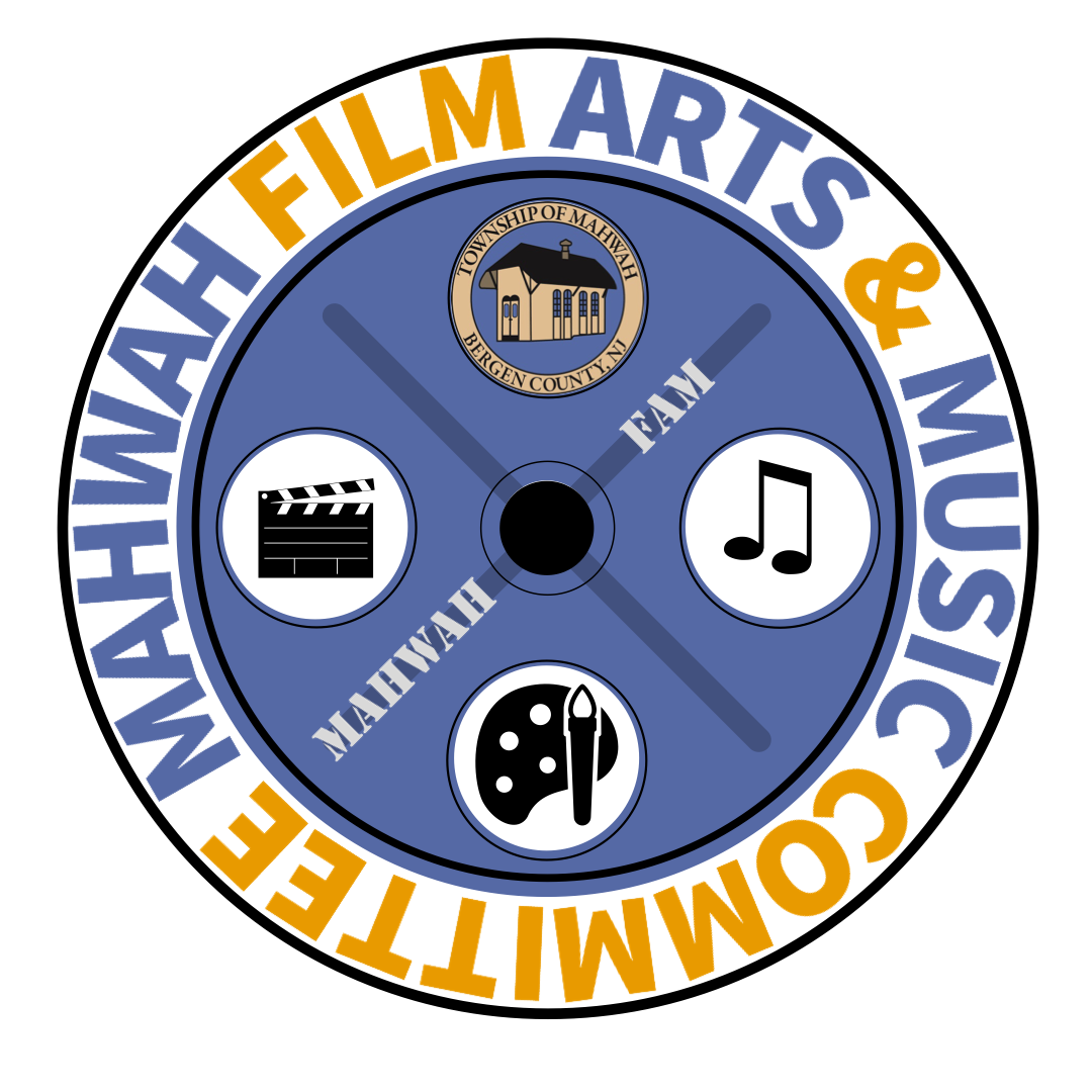 The MAHWAH Film Arts & Music Committee