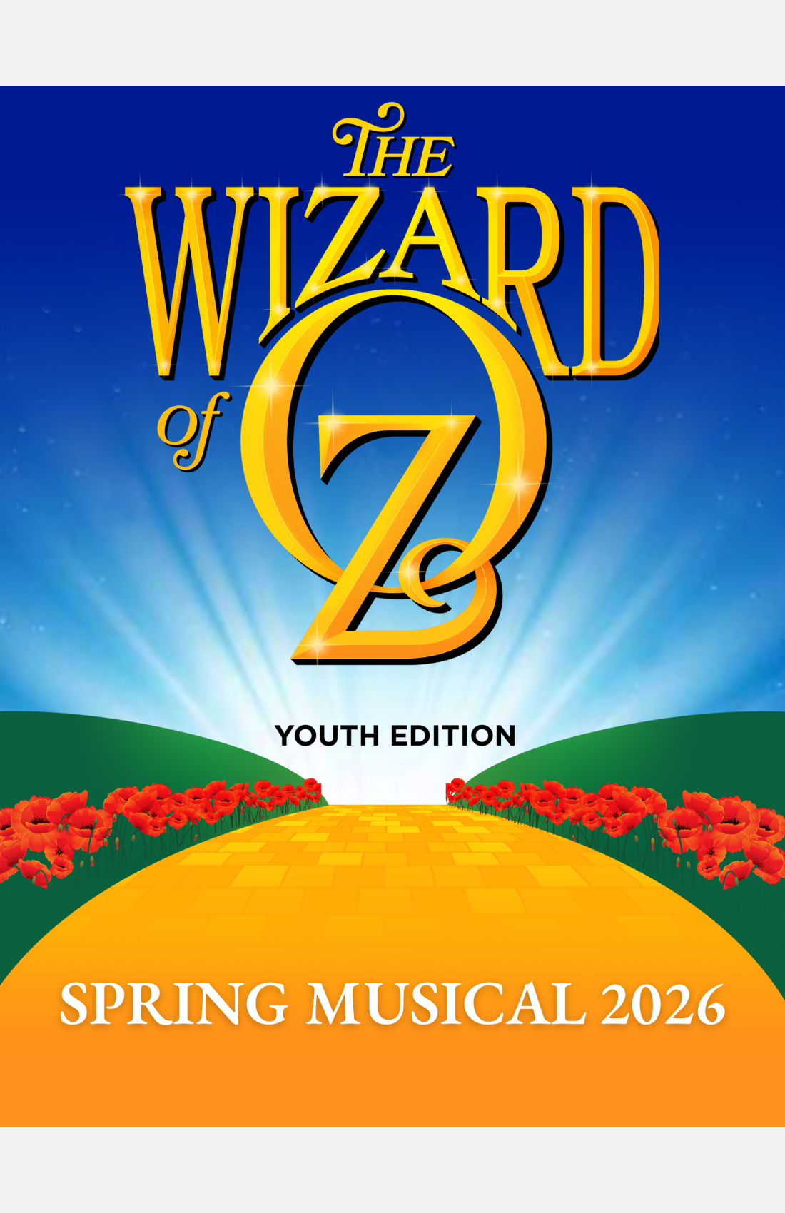 Wizard of Oz