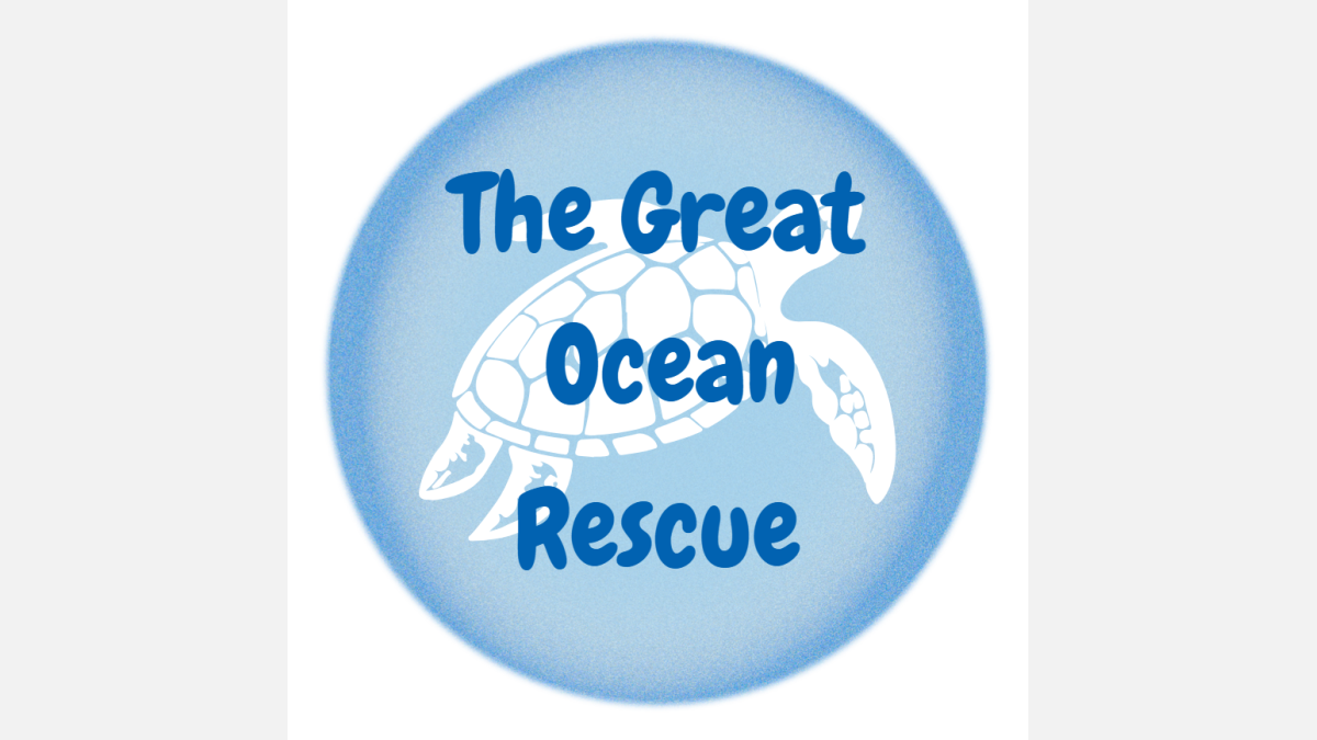 1.2 Musical The Great Ocean Rescue