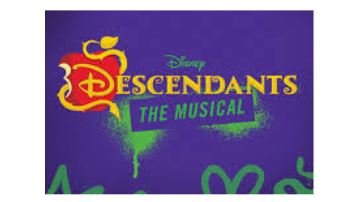 Disney's Descendants, The Musical