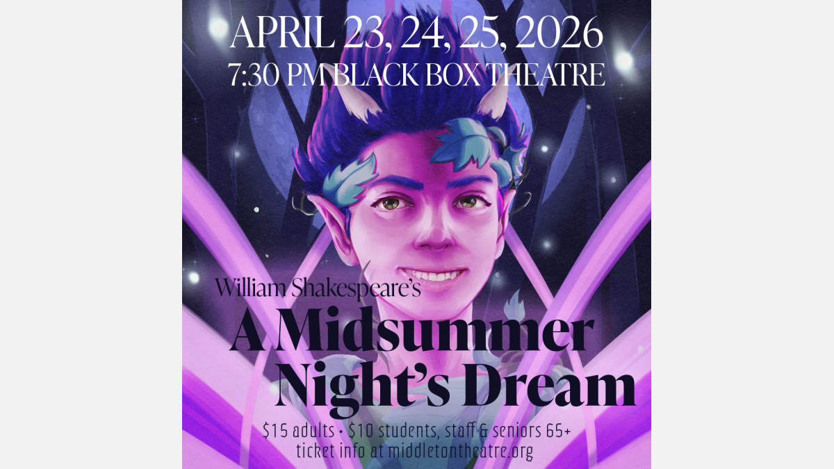 A Midsummer Night's Dream