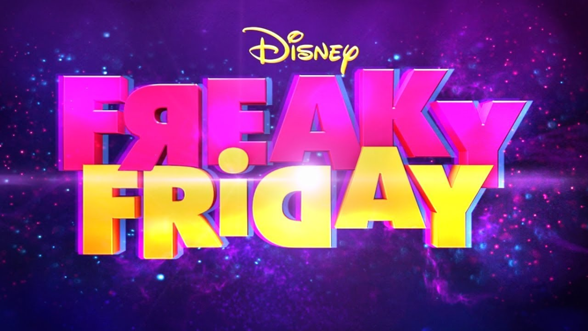 Disney's Freaky Friday The Musical